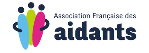 Logo de l’Association Française des Aidants