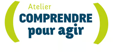 Logo Comprendre pour Agir